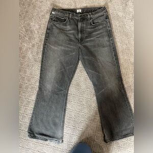 Citizens of humanity jeans size 32
